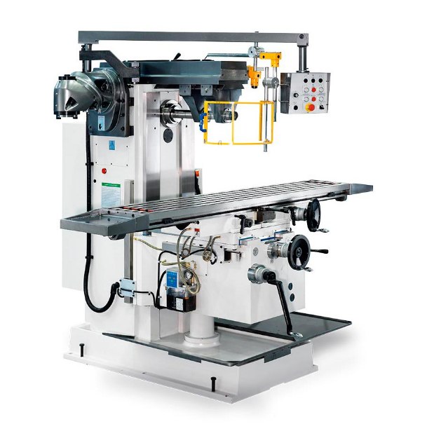 Fraiseuse universelle horizontale Lagun FU-185-EF
