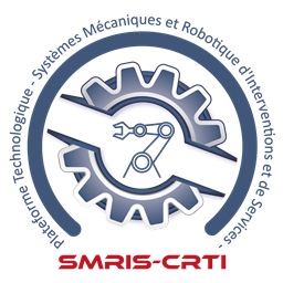 Logo Plateforme Technologique SMRIS